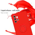 Miniatyrbillede 3 af 8: Samsung Galaxy A32 5G Cover Etui Case ()