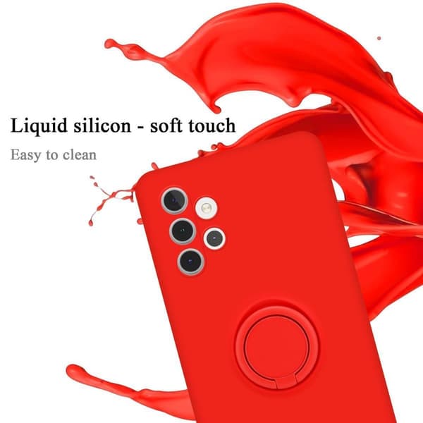 Samsung Galaxy A32 5G Cover Etui Case ()