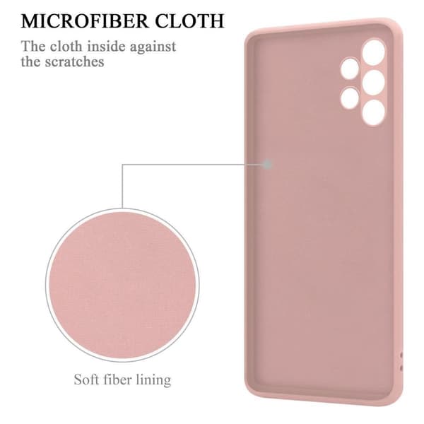 Samsung Galaxy A32 5G Cover Etui Case ()