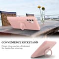 Miniatyrbillede 7 af 8: Samsung Galaxy A32 5G Cover Etui Case ()