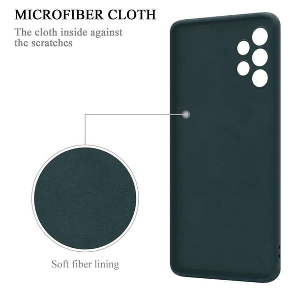 Samsung Galaxy A32 5G Cover Etui Case ()