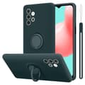 Miniatyrbillede 1 af 8: Samsung Galaxy A32 5G Cover Etui Case ()