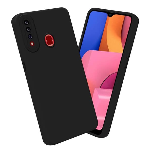 Samsung Galaxy A21s Cover Etui Case ()