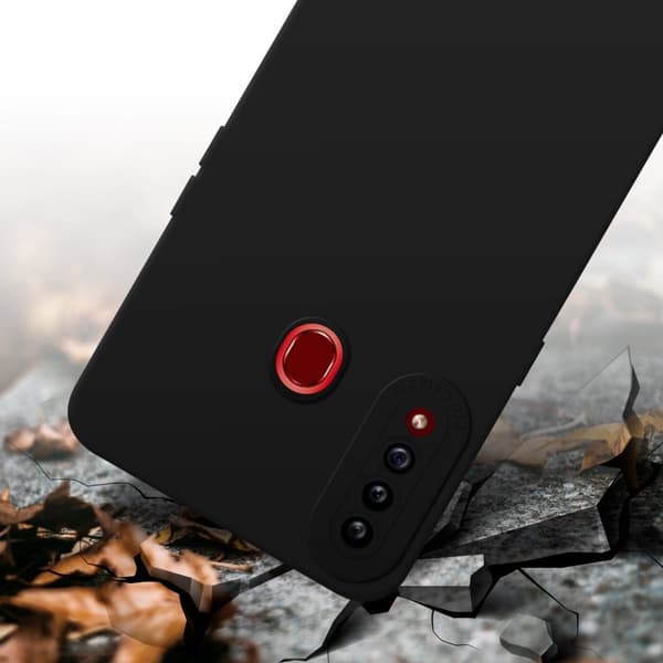 Samsung Galaxy A21s Cover Etui Case ()