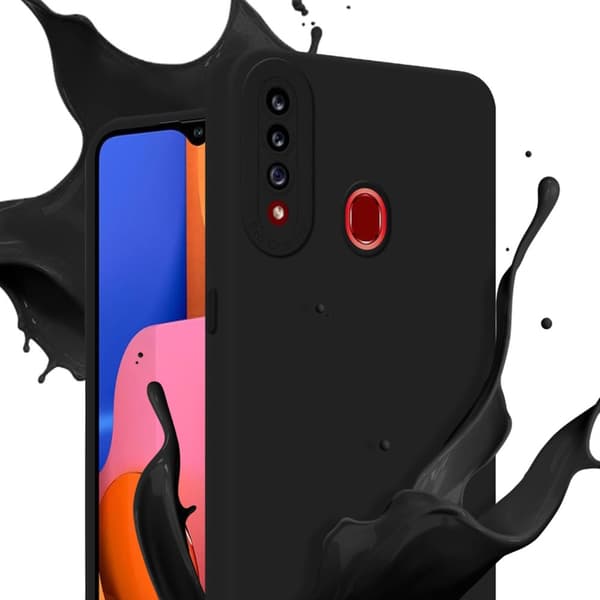Samsung Galaxy A21s Cover Etui Case ()