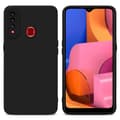 Miniatyrbillede 1 af 11: Samsung Galaxy A21s Cover Etui Case ()