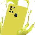 Miniatyrbillede 3 af 8: Samsung Galaxy A21s Cover Etui Case ()