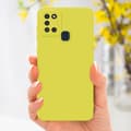 Miniatyrbillede 7 af 8: Samsung Galaxy A21s Cover Etui Case ()