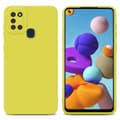 Miniatyrbillede 1 af 8: Samsung Galaxy A21s Cover Etui Case ()