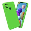 Miniatyrbillede 7 af 11: Samsung Galaxy A21s Cover Etui Case ()