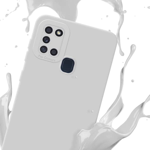 Samsung Galaxy A21s Cover Etui Case ()