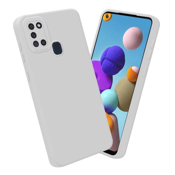 Samsung Galaxy A21s Cover Etui Case ()