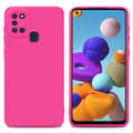 Miniatyrbillede 2 af 11: Samsung Galaxy A21s Cover Etui Case ()