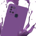 Miniatyrbillede 5 af 11: Samsung Galaxy A21s Cover Etui Case ()