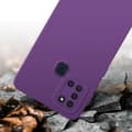 Miniatyrbillede 9 af 11: Samsung Galaxy A21s Cover Etui Case ()