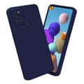 Miniatyrbillede 4 af 8: Samsung Galaxy A21s Cover Etui Case ()