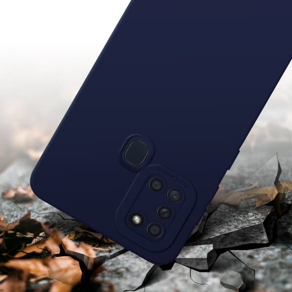 Samsung Galaxy A21s Cover Etui Case ()