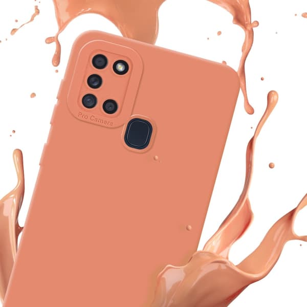 Samsung Galaxy A21s Cover Etui Case ()