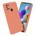 Miniatyrbillede 7 af 11: Samsung Galaxy A21s Cover Etui Case ()
