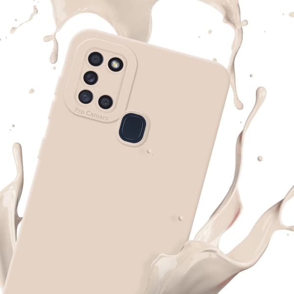 Samsung Galaxy A21s Cover Etui Case ()