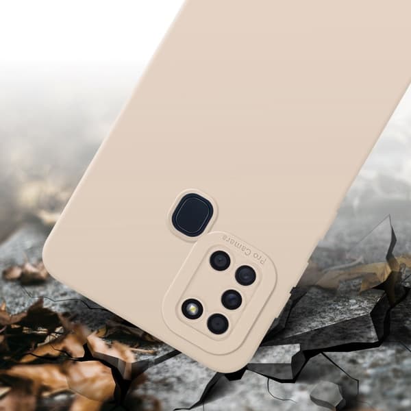 Samsung Galaxy A21s Cover Etui Case ()