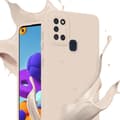 Miniatyrbillede 11 af 11: Samsung Galaxy A21s Cover Etui Case ()