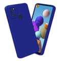 Miniatyrbillede 4 af 8: Samsung Galaxy A21s Cover Etui Case ()