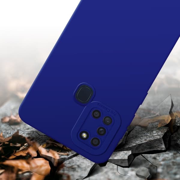 Samsung Galaxy A21s Cover Etui Case ()
