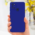 Miniatyrbillede 7 af 8: Samsung Galaxy A21s Cover Etui Case ()