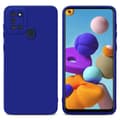 Miniatyrbillede 1 af 8: Samsung Galaxy A21s Cover Etui Case ()