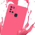 Miniatyrbillede 3 af 8: Samsung Galaxy A21s Cover Etui Case ()