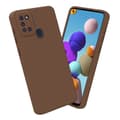 Miniatyrbillede 4 af 8: Samsung Galaxy A21s Cover Etui Case ()
