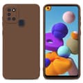 Miniatyrbillede 1 af 8: Samsung Galaxy A21s Cover Etui Case ()