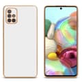 Miniatyrbillede 3 af 8: Samsung Galaxy A71 4G Cover Etui Case ()