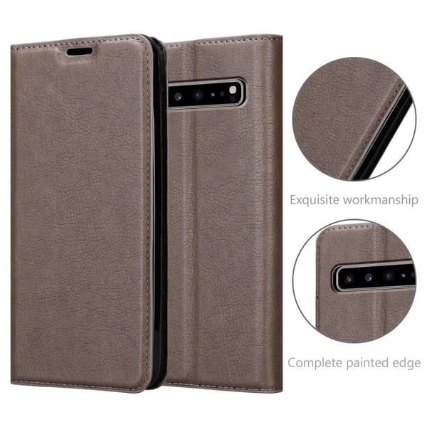 Samsung Galaxy S10 5G Cover Etui Case ()