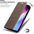 Miniatyrbillede 7 af 8: Samsung Galaxy S10 5G Cover Etui Case ()