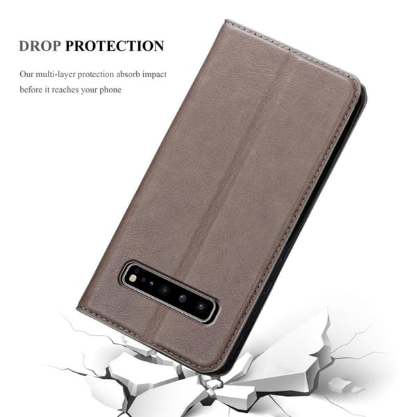 Samsung Galaxy S10 5G Cover Etui Case ()