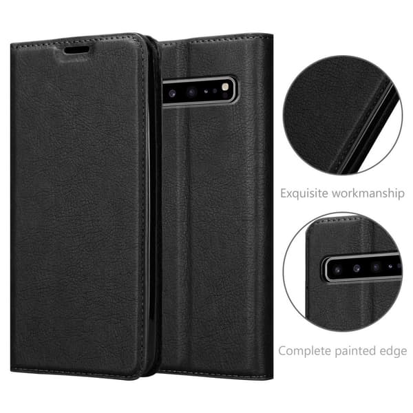 Samsung Galaxy S10 5G Cover Etui Case ()