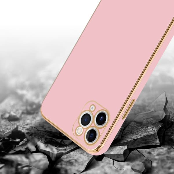 iPhone 12 PRO Cover Etui Case ()