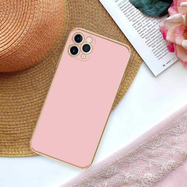iPhone 12 PRO Cover Etui Case ()