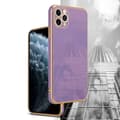 Miniatyrbillede 4 af 8: iPhone 12 PRO Cover Etui Case ()
