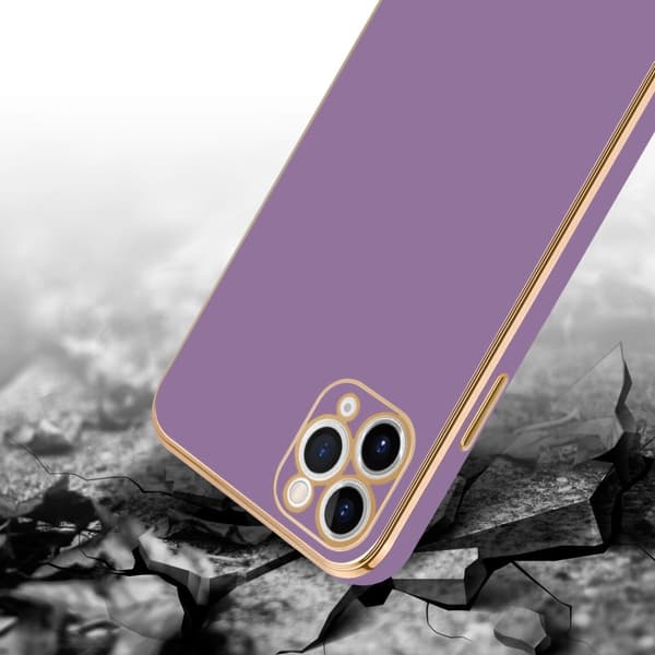 iPhone 12 PRO Cover Etui Case ()