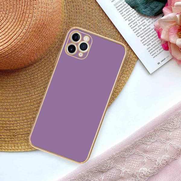 iPhone 12 PRO Cover Etui Case ()