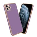 Miniatyrbillede 1 af 8: iPhone 12 PRO Cover Etui Case ()