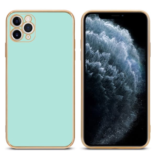 iPhone 12 PRO Cover Etui Case ()