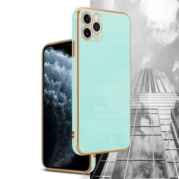iPhone 12 PRO Cover Etui Case ()