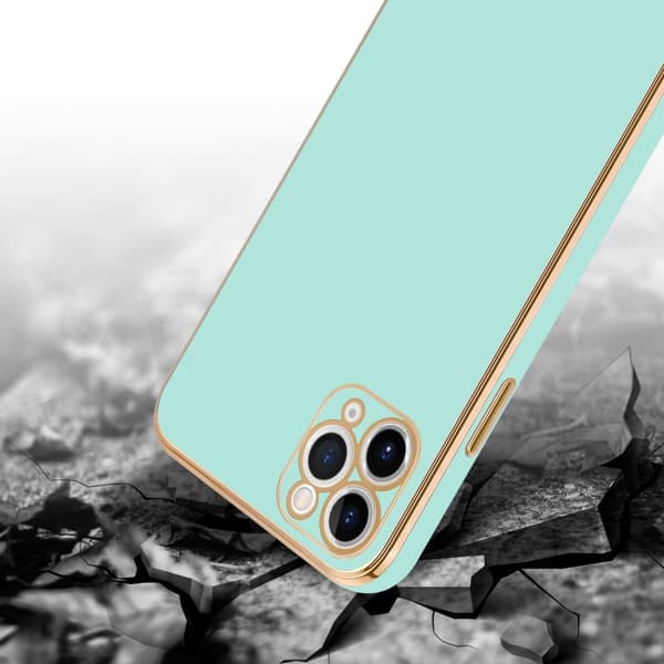 iPhone 12 PRO Cover Etui Case ()
