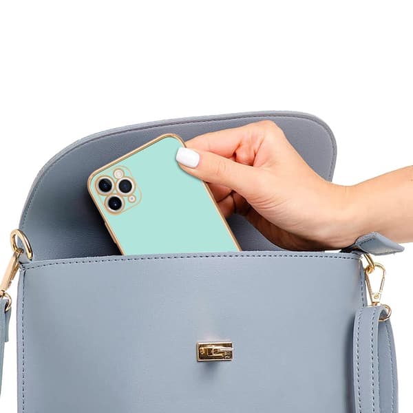 iPhone 12 PRO Cover Etui Case ()