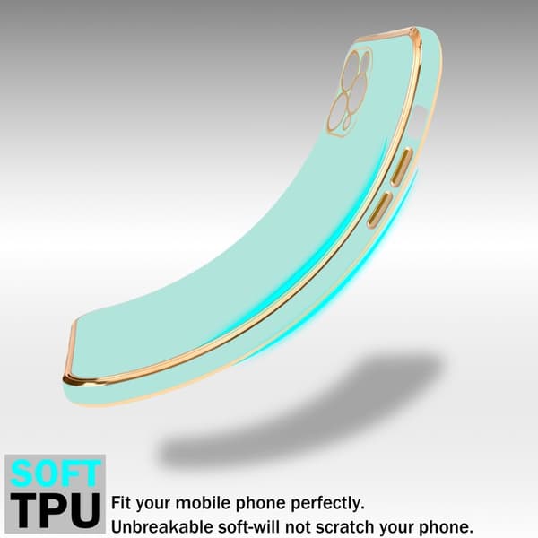 iPhone 12 PRO Cover Etui Case ()
