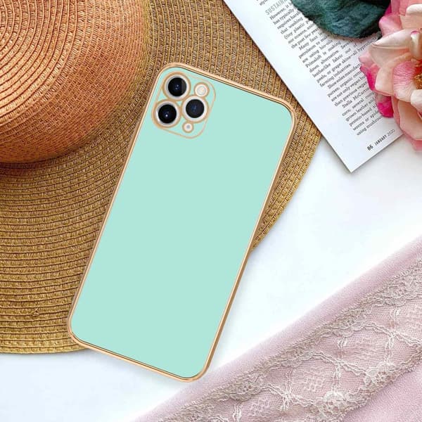iPhone 12 PRO Cover Etui Case ()
